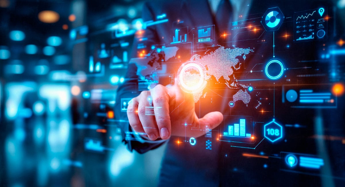 Data Ecosystem